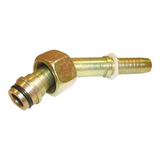 12x1.5mm 45/S FOR 1/4 HOSE SW