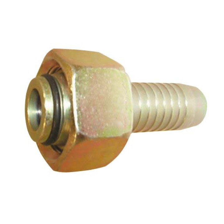 18x1.5mm F HEAVY  FOR 1/4 HOSE SW