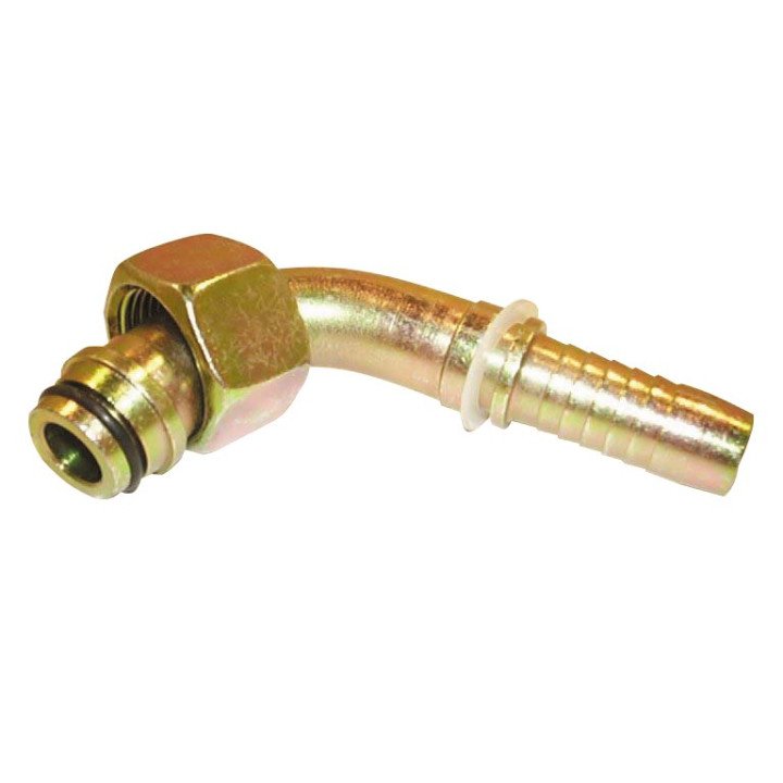 16mm 90/S FOR 1/4 HOSE SW