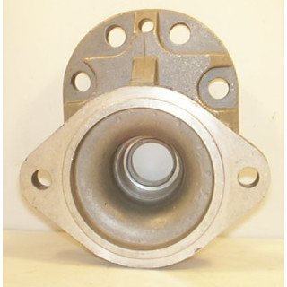 SP3/230 SAE B 2 BOLT A/C FLAN
