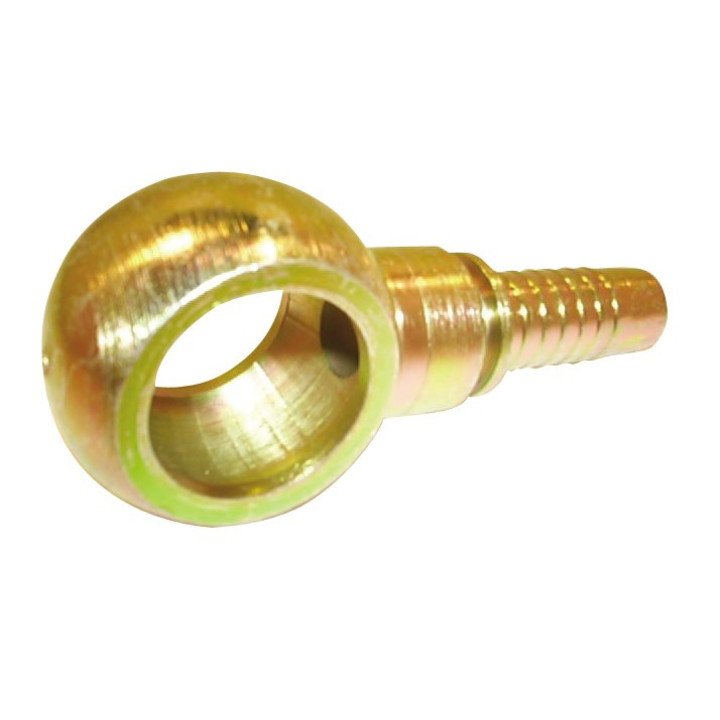 18mm BANJO FOR 1/2 HOSE SWA