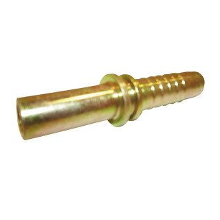 6mm ST S'PIPE FOR 3/16 HOSE