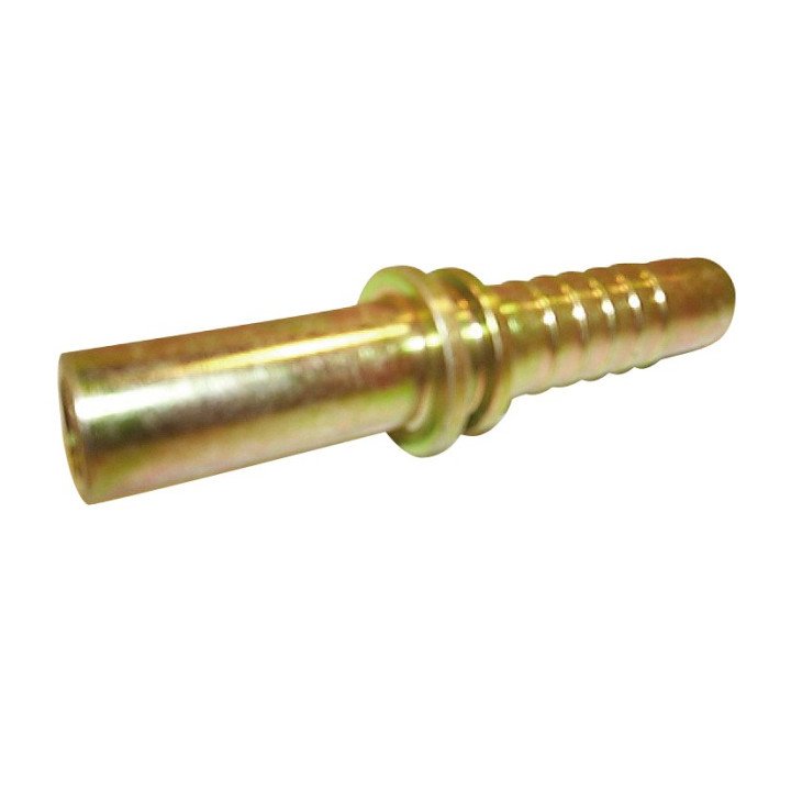 10mm ST S'PIPE FOR 5/16 HSE SW