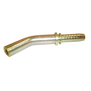 6mm 45/S S'PIPE FOR 3/16 HOSE