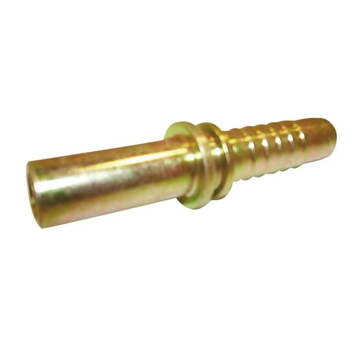 20mm ST S'PIPE FOR 5/8 HOSE SW