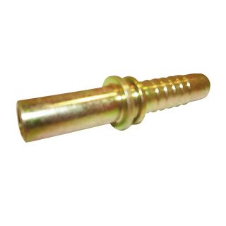 25mm ST S'PIPE FOR 1'' HOSE SWA