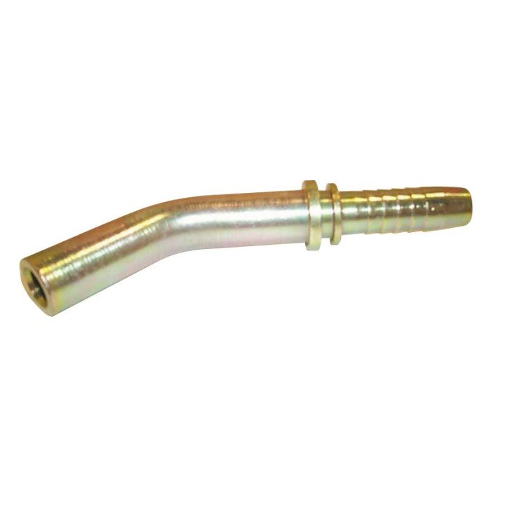 16mm 45/S S'PIPE FR 1/2 HSE SW