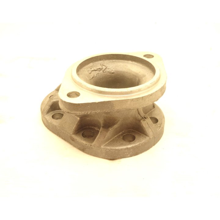 SP3/230 SAE A 2 BOLT NECK CLOC