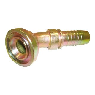 3/4 45/S 6'FLAN FOR 3/4 HSE SW
