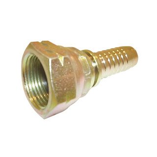 18mm KOMATSU F FOR 3/8 HOSE SW