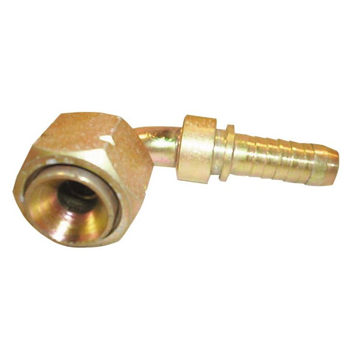 18mm KOMATSU 90/S FEM FOR 3/8