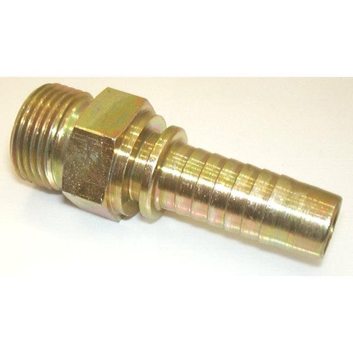 13/16-16 ORFS M FOR 1/2 HOSE