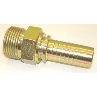 1''-14ORFS M FOR 5/8'' HOSE