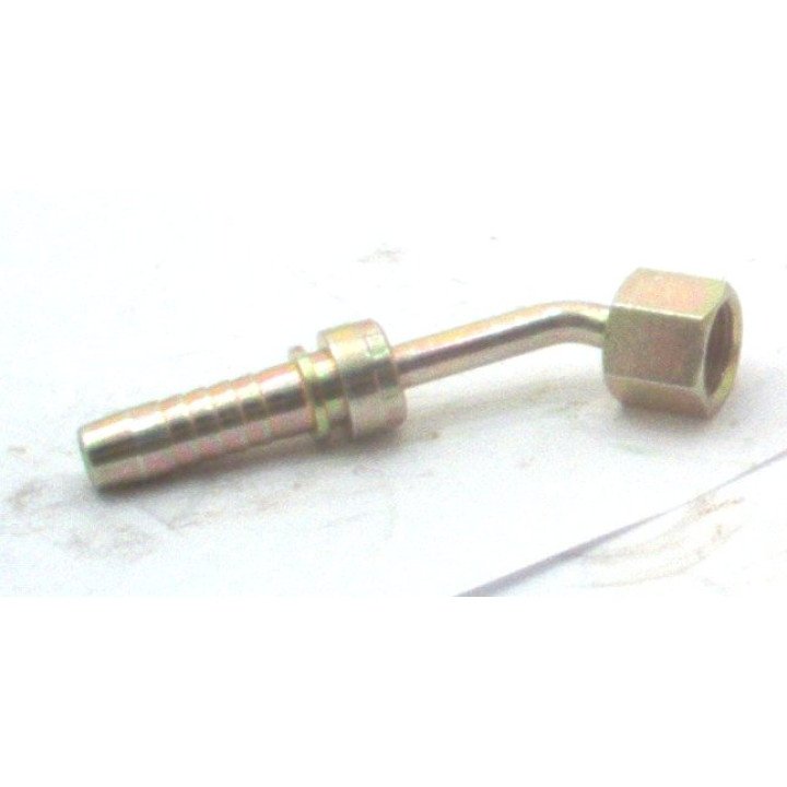 9/16-18 ORFS 45/S FOR 3/8 HOSE