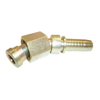 13/16 16 ORFS 45/S FOR 3/8 HOS