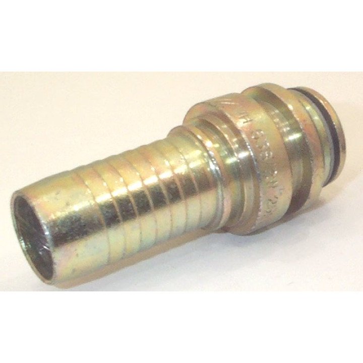 1'' ST STAPLELOCK M x 1'' HSE SW