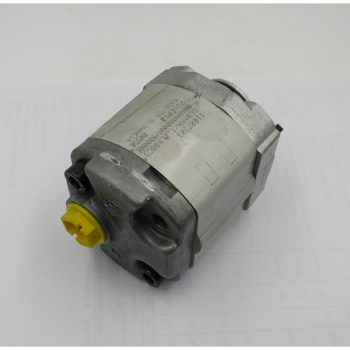 SEB1/1.2 S FR08 HYDRAULIC GEAR PUMP