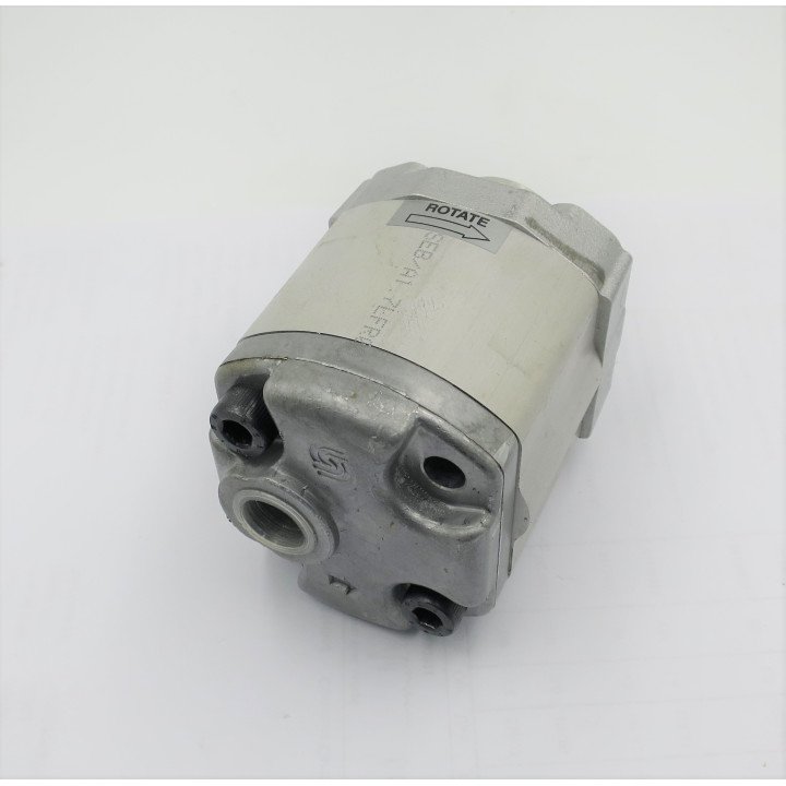 SEB1/1.7 S FR08 HYDRAULIC GEAR PUMP