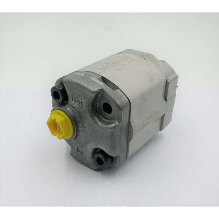 SEB1/2.2S FR08 HYDRAULIC GEAR PUMP