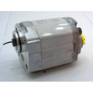 SEB1/3.2S FR08 HYDRAULIC GEAR PUMP