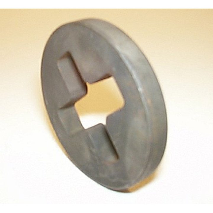 CRUCIFORM DRIVE COUPLING FOR 36517