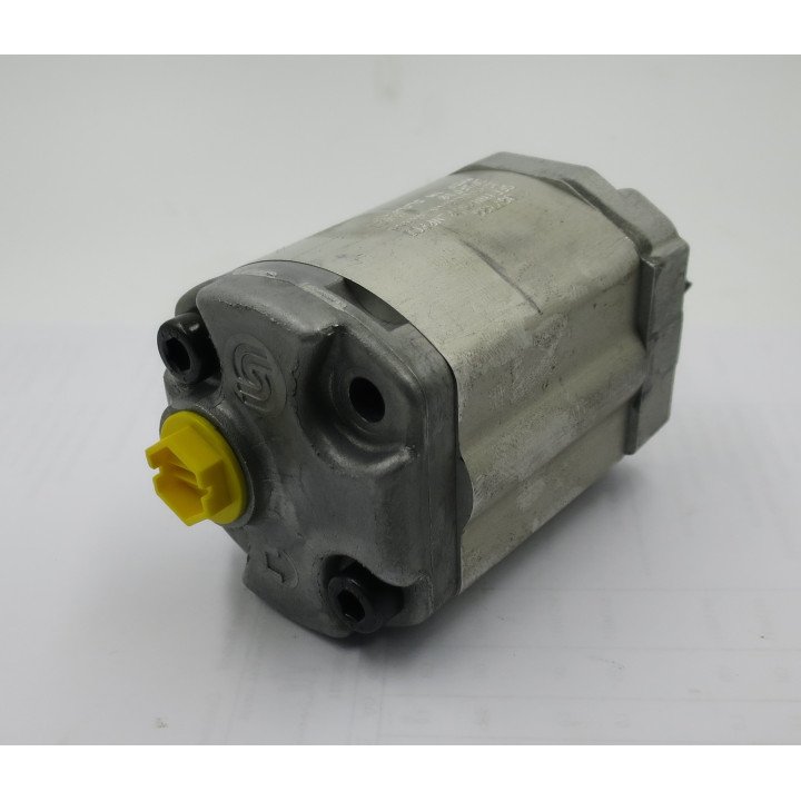 SEB1/6.0S FR08 HYDRAULIC GEAR PUMP