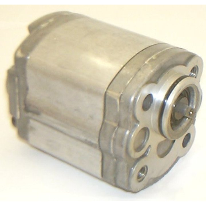 SEB1/2,6 D FR08 HYDRAULIC GEAR PUMP