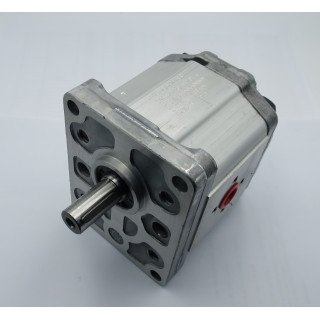 SEM2 25L CI01 HYDRAULIC GEAR PUMP