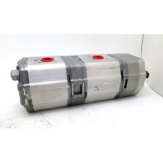 SEM2 6L HYDRAULIC GEAR PUMP