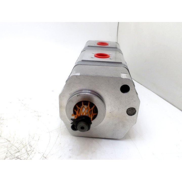 SEM2 6L HYDRAULIC GEAR PUMP