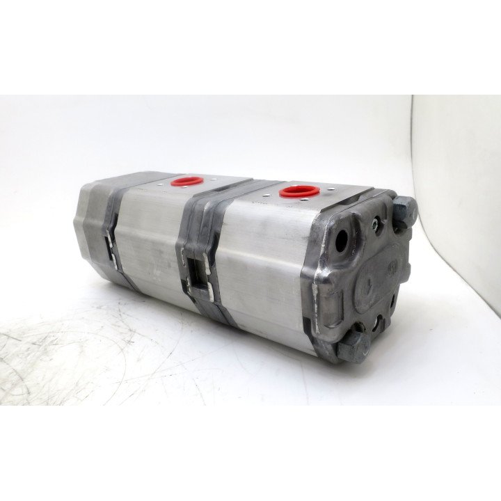 SEM2 6L HYDRAULIC GEAR PUMP
