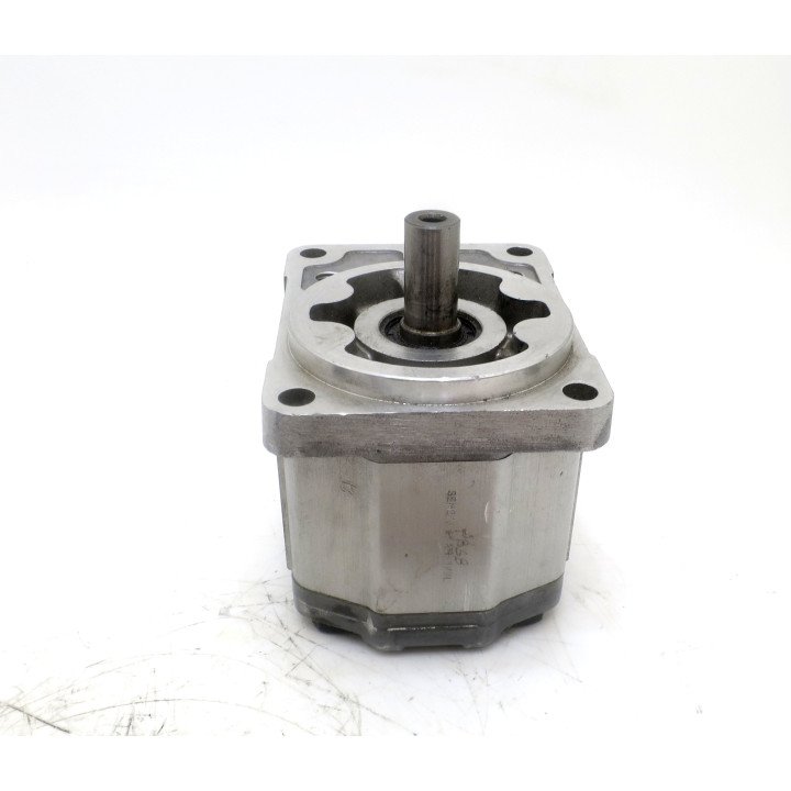 SEM2 6L HYDRAULIC GEAR PUMP