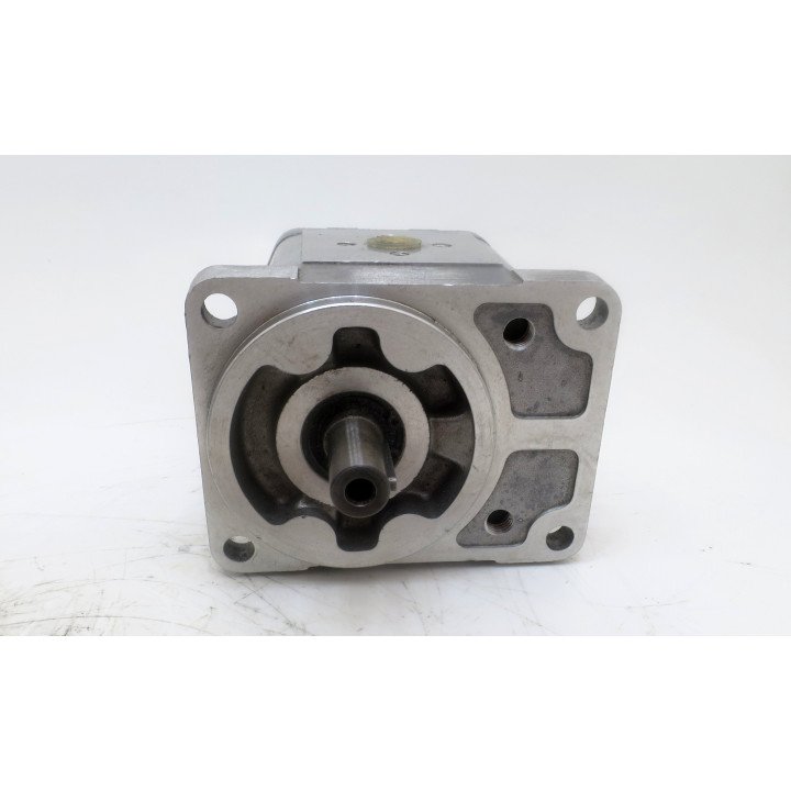 SEM2 6L HYDRAULIC GEAR PUMP