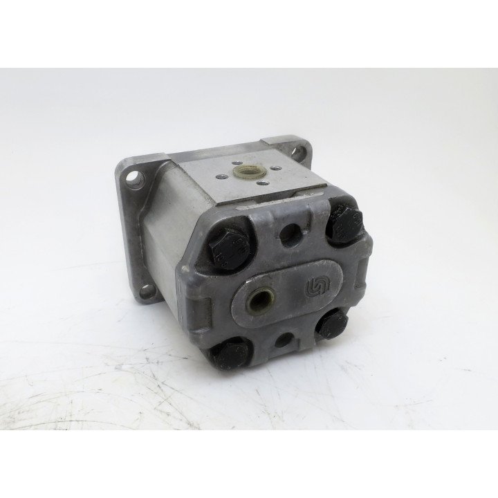 SEM2 6L HYDRAULIC GEAR PUMP