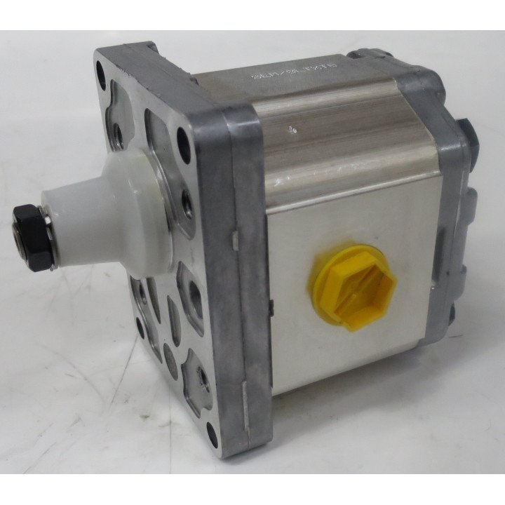 SEM2 8L HYDRAULIC GEAR PUMP