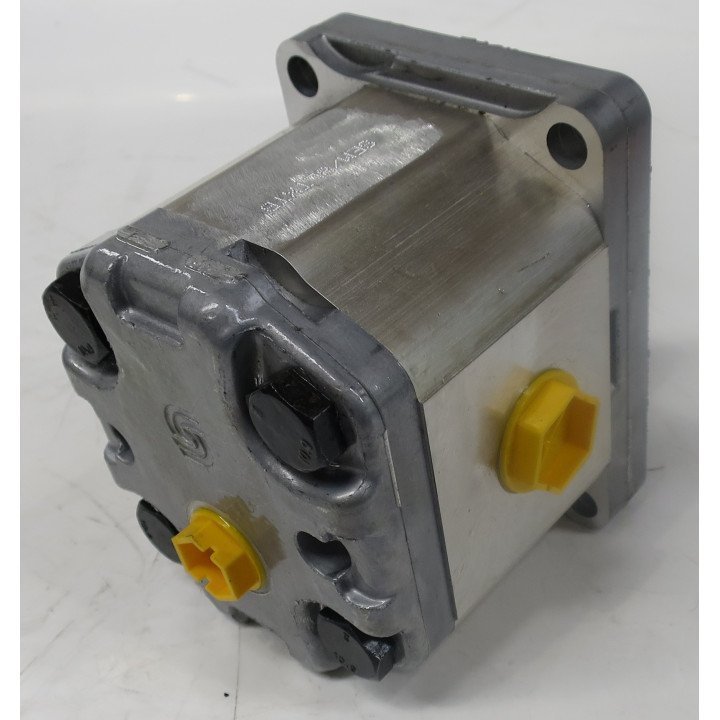 SEM2 8L HYDRAULIC GEAR PUMP
