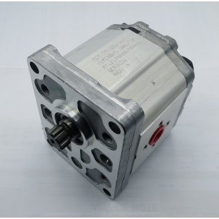 SEM2 8L SC01 / 121.19.026.00
