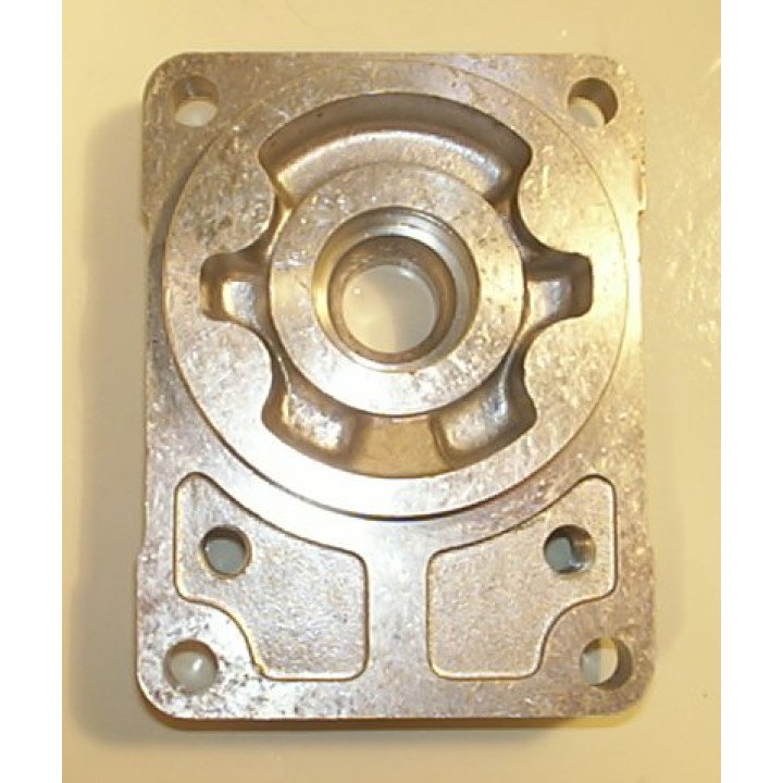 SEM 2 BOSCH 4 BOLT FLANGE