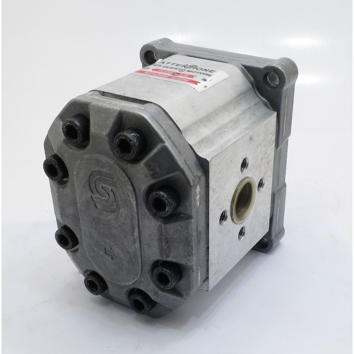 SEU3 44D CO01 HYDRAULIC GEAR PUMP