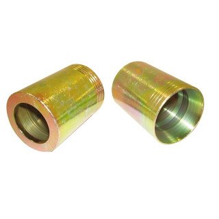 1/4 R9R FERRULES MSW
