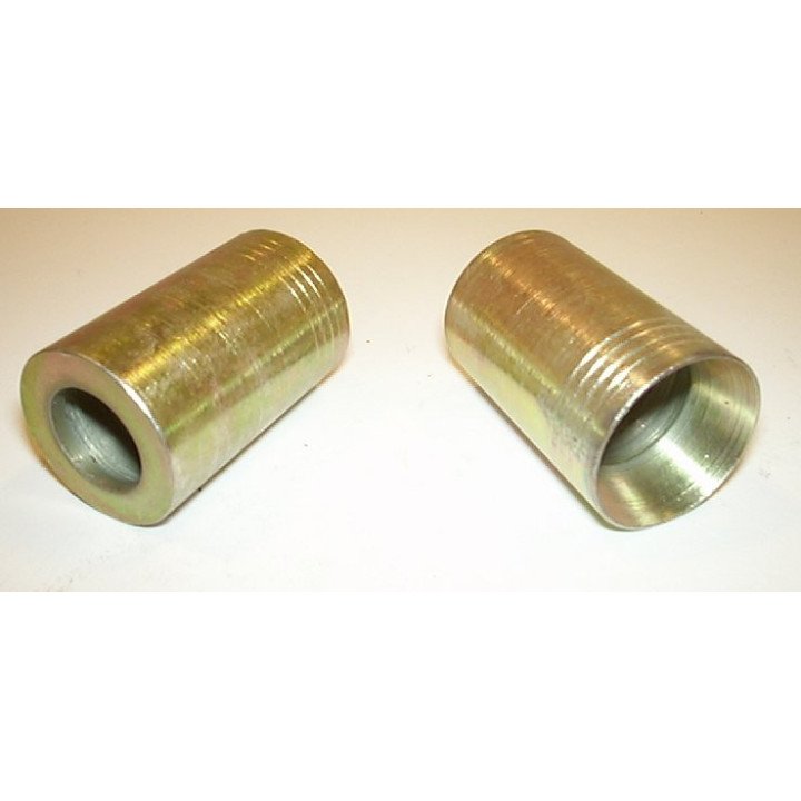 2'' R10 SWAGE FERRULE MSW