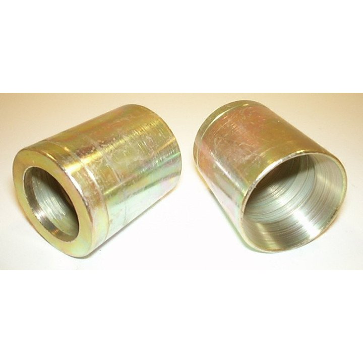 1'' R1A SWAGE FERRULES