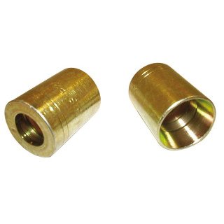 3/8 R2A FERRULES SW