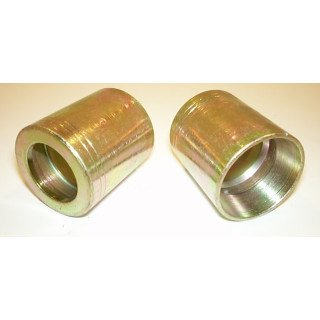 1.1/2 R2A SWAGE FERRULES