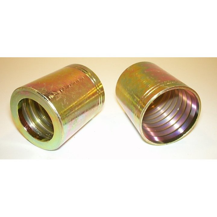 1.1/4 R2T SWAGE FERRULES