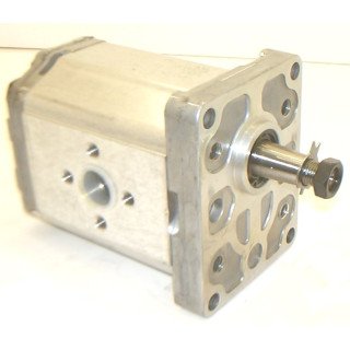 SHP/25S C0011 HIGH PRESSURE