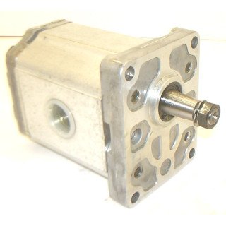 SHP/25S C001 1F HIGH PRESSURE