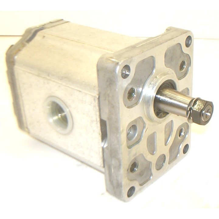 SHP/25S C001 1F HIGH PRESSURE