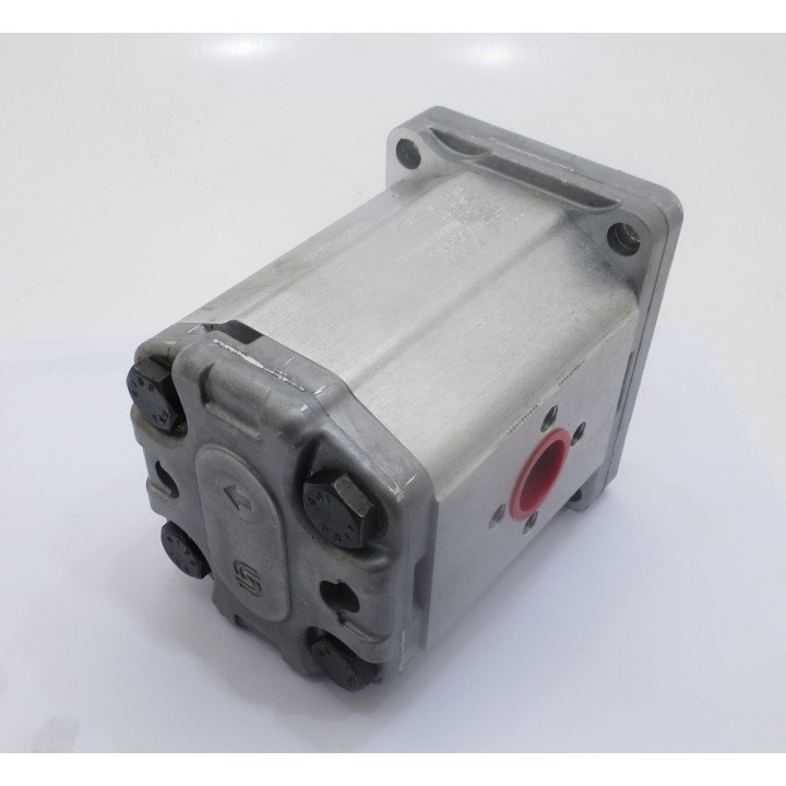 SHP/25D SC011 HIGH PRESSURE