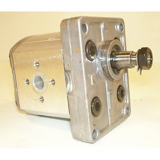 SKM1/2.6L CI02 BI-ROT